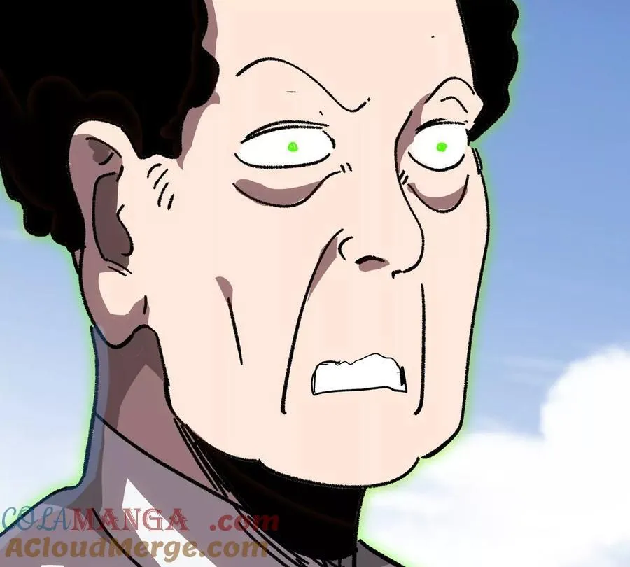 第116话 可怜的反派 第79页