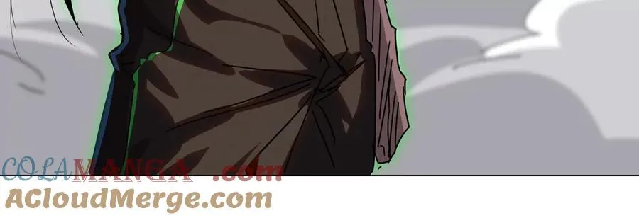 第118话 未知的恐怖形态 第31页