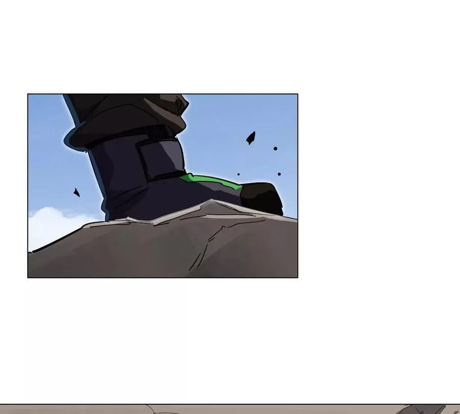 第118话 未知的恐怖形态 第32页