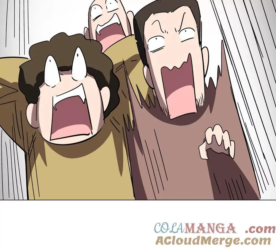第118话 未知的恐怖形态 第58页