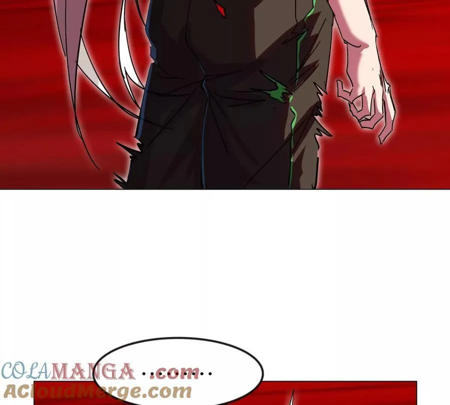 第118话 未知的恐怖形态 第76页