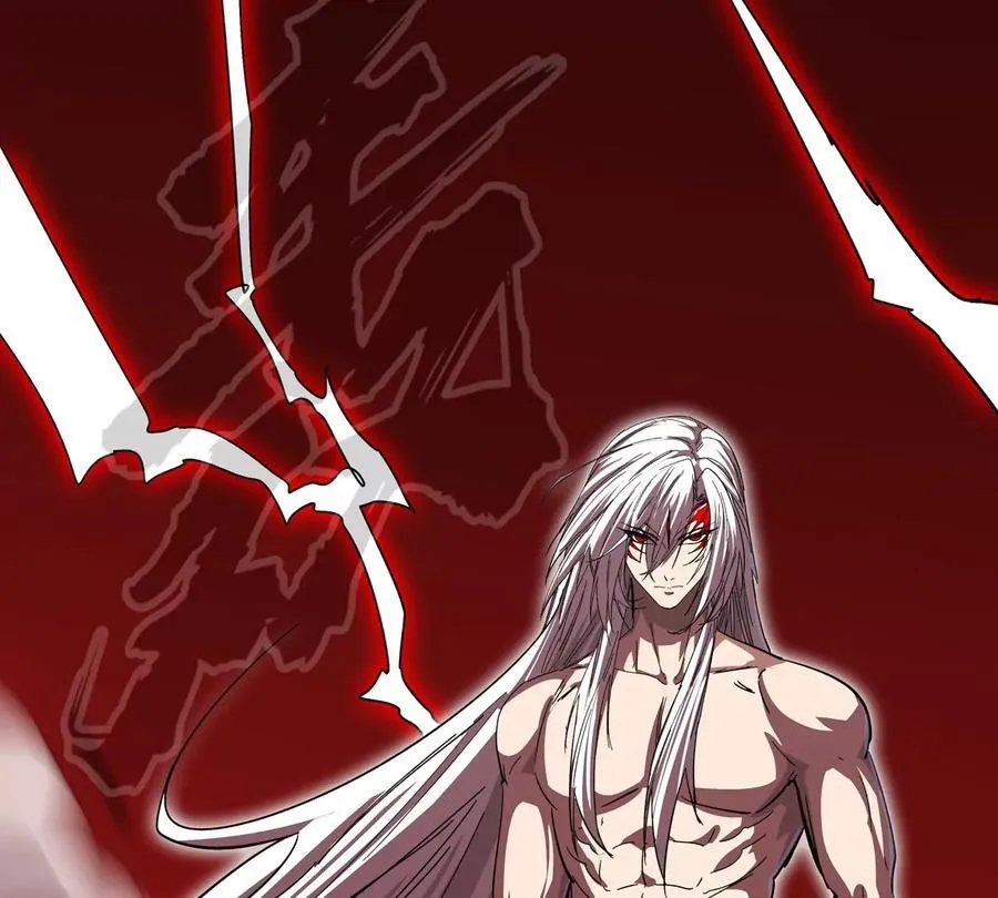 第119话 神？ 第8页