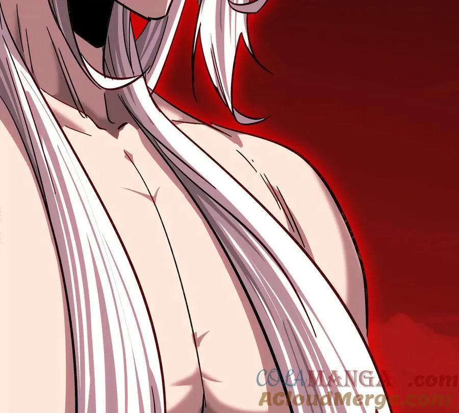 第119话 神？ 第16页