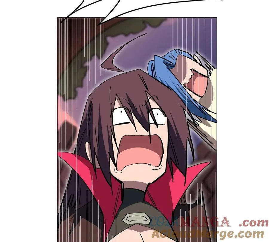 第119话 神？ 第49页