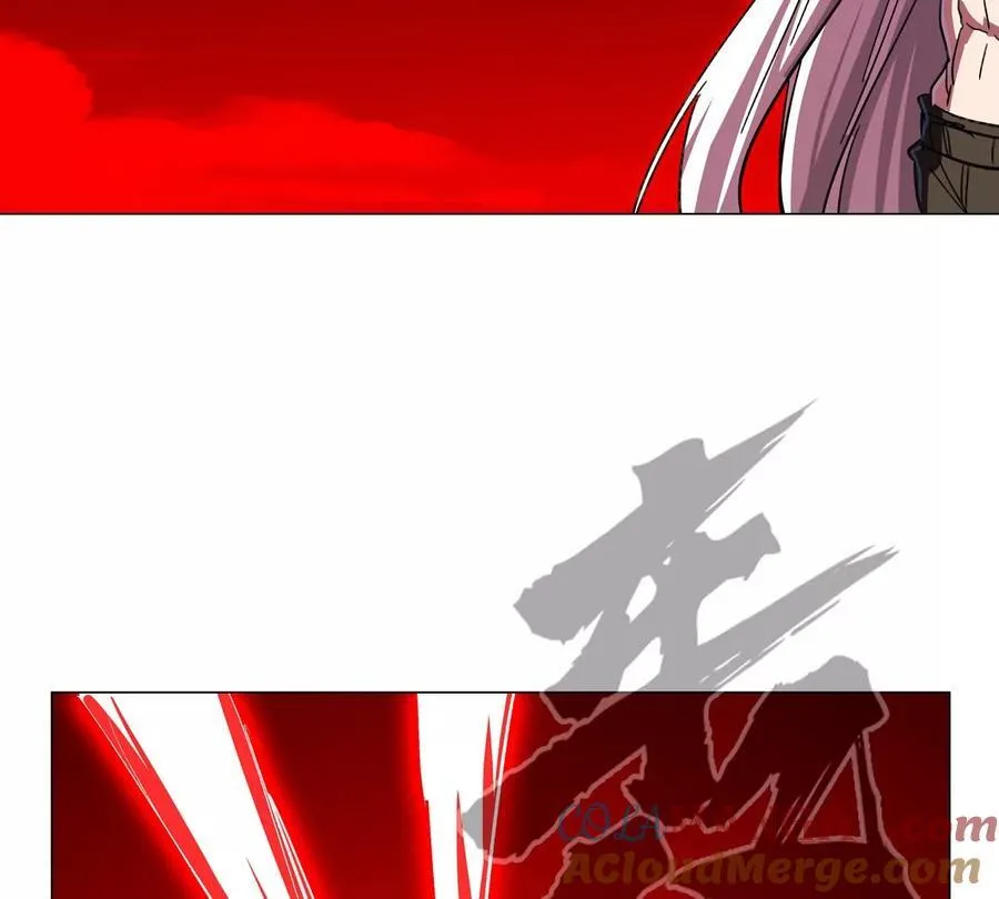 第119话 神？ 第55页