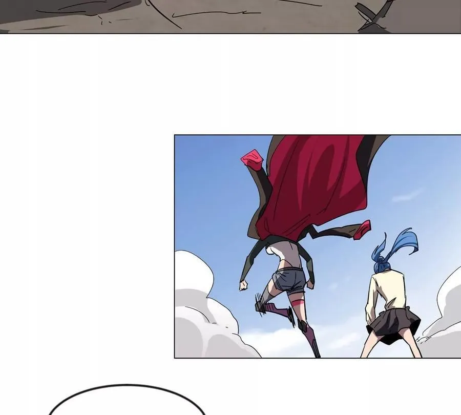 第121话 人类该何去何从 第48页