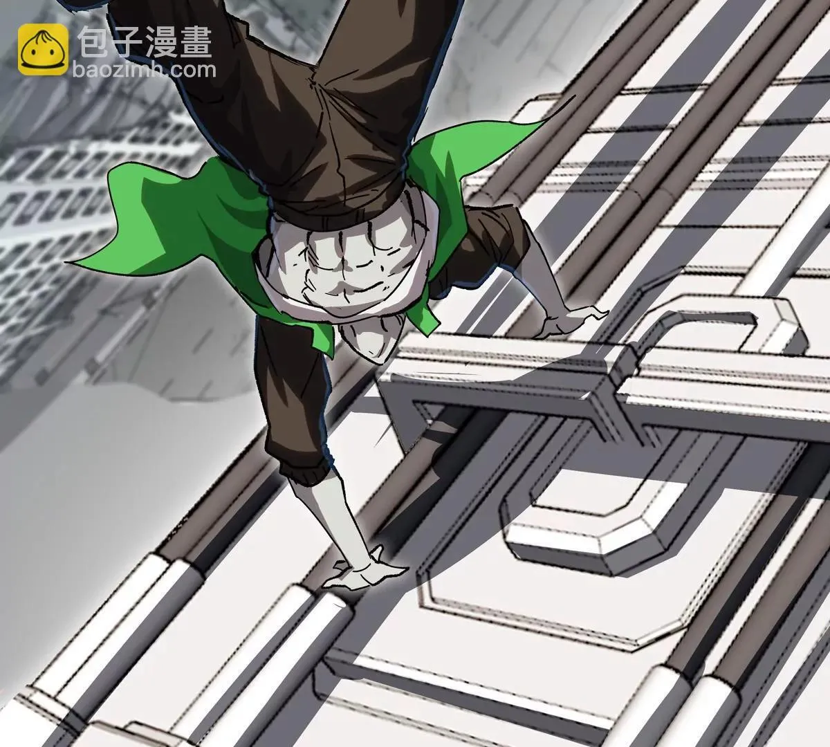 第124话 没人可以背叛大王！ 第92页