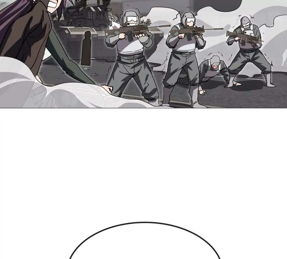 第124话 没人可以背叛大王！ 第106页