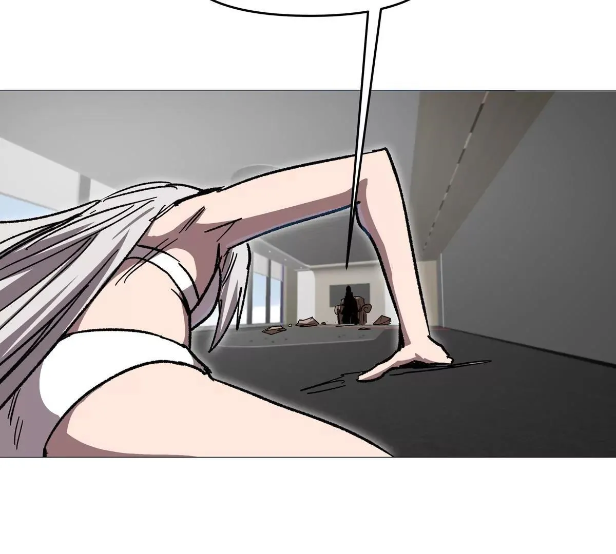 第125话 囚徒 第191页