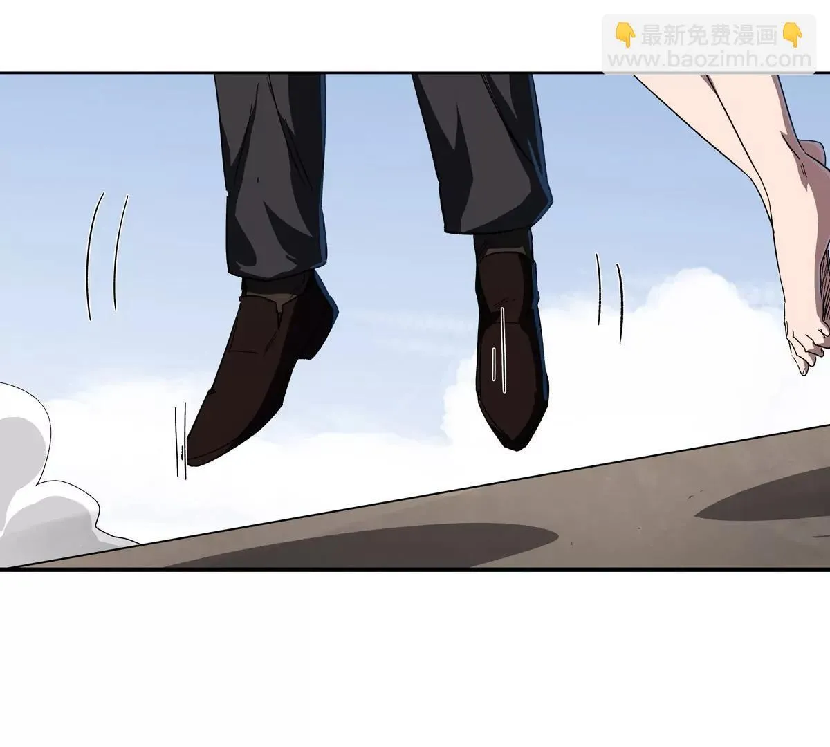 第126话 归来的狱卒 第8页