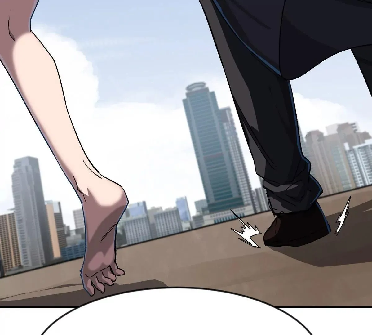 第126话 归来的狱卒 第11页