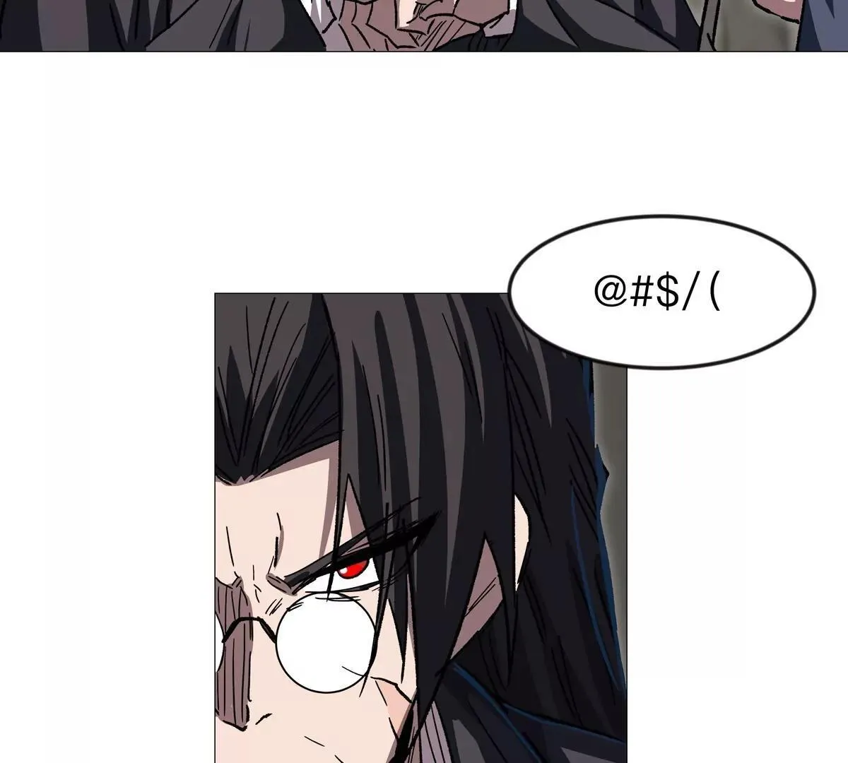第126话 归来的狱卒 第172页