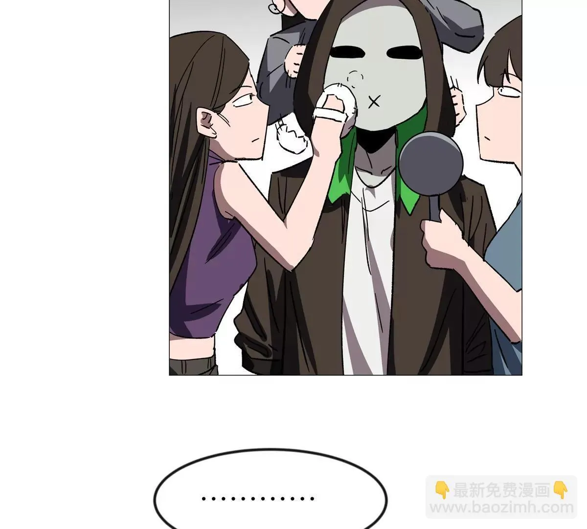 第126话 归来的狱卒 第179页