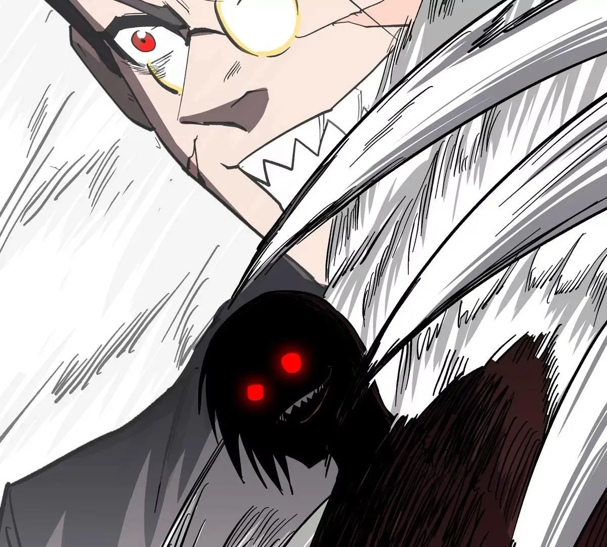 第127话 代神者 第20页
