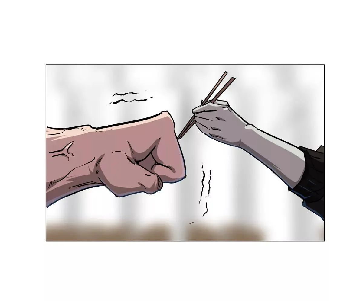 第127话 代神者 第33页