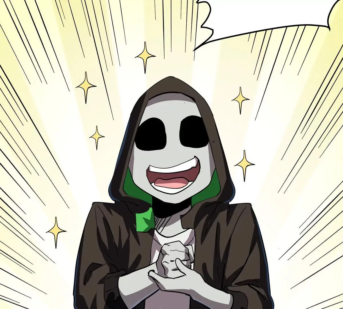 第127话 代神者 第54页