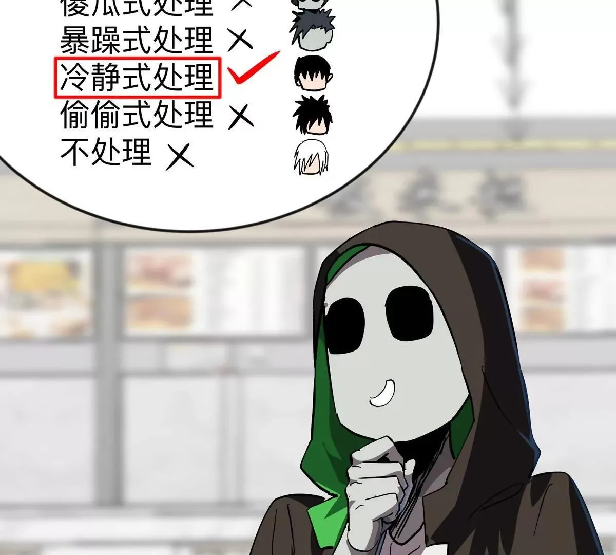 第127话 代神者 第58页