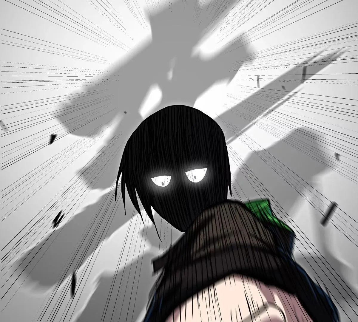 第127话 代神者 第73页