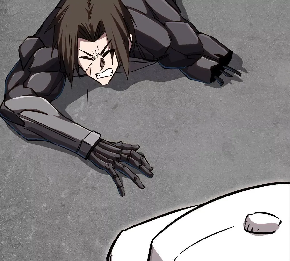 第127话 代神者 第175页