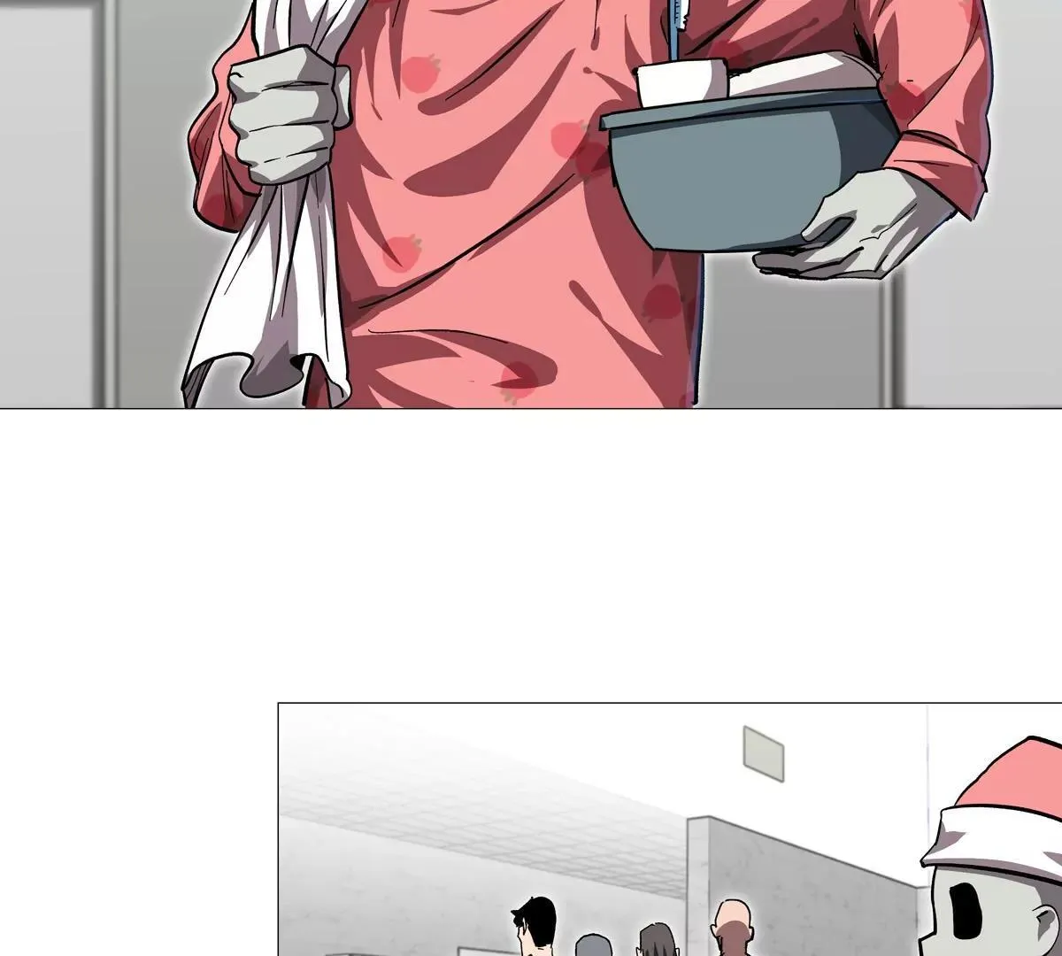 第128话 想象中的神明 第26页