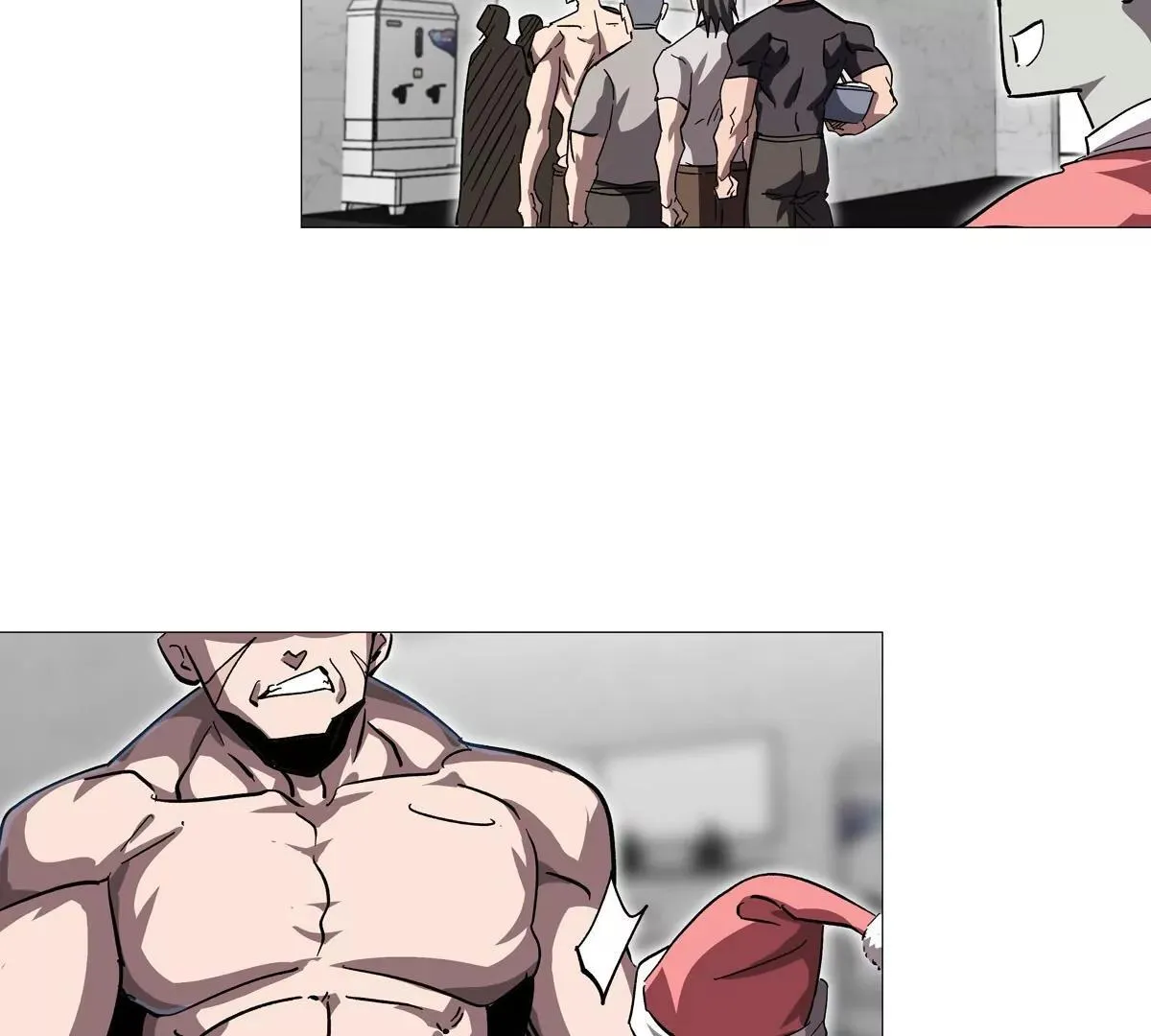 第128话 想象中的神明 第27页