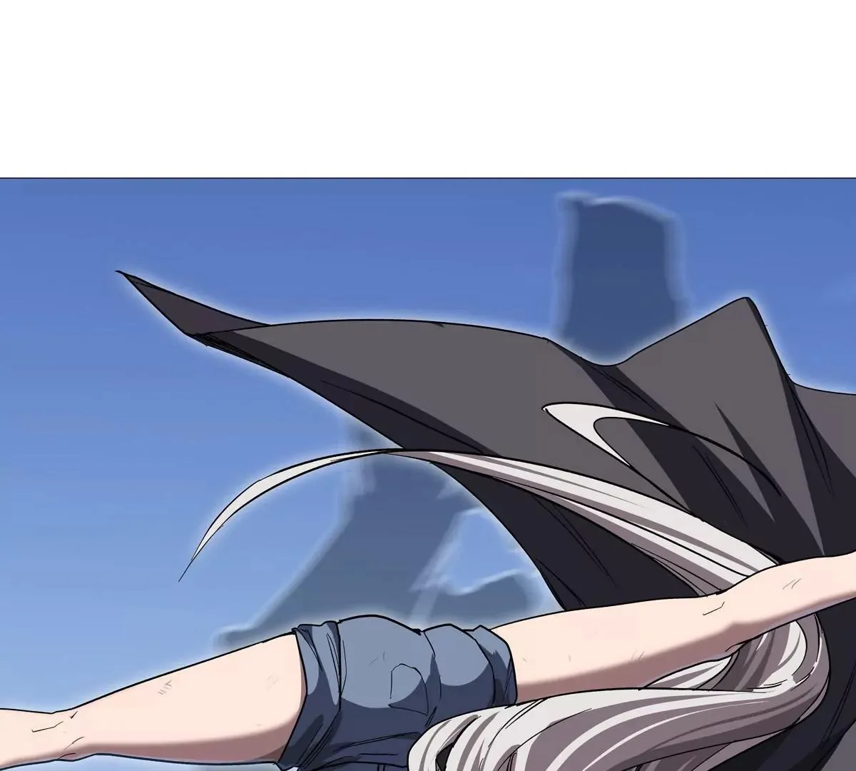 第129话 血雨 VS 群山 第33页