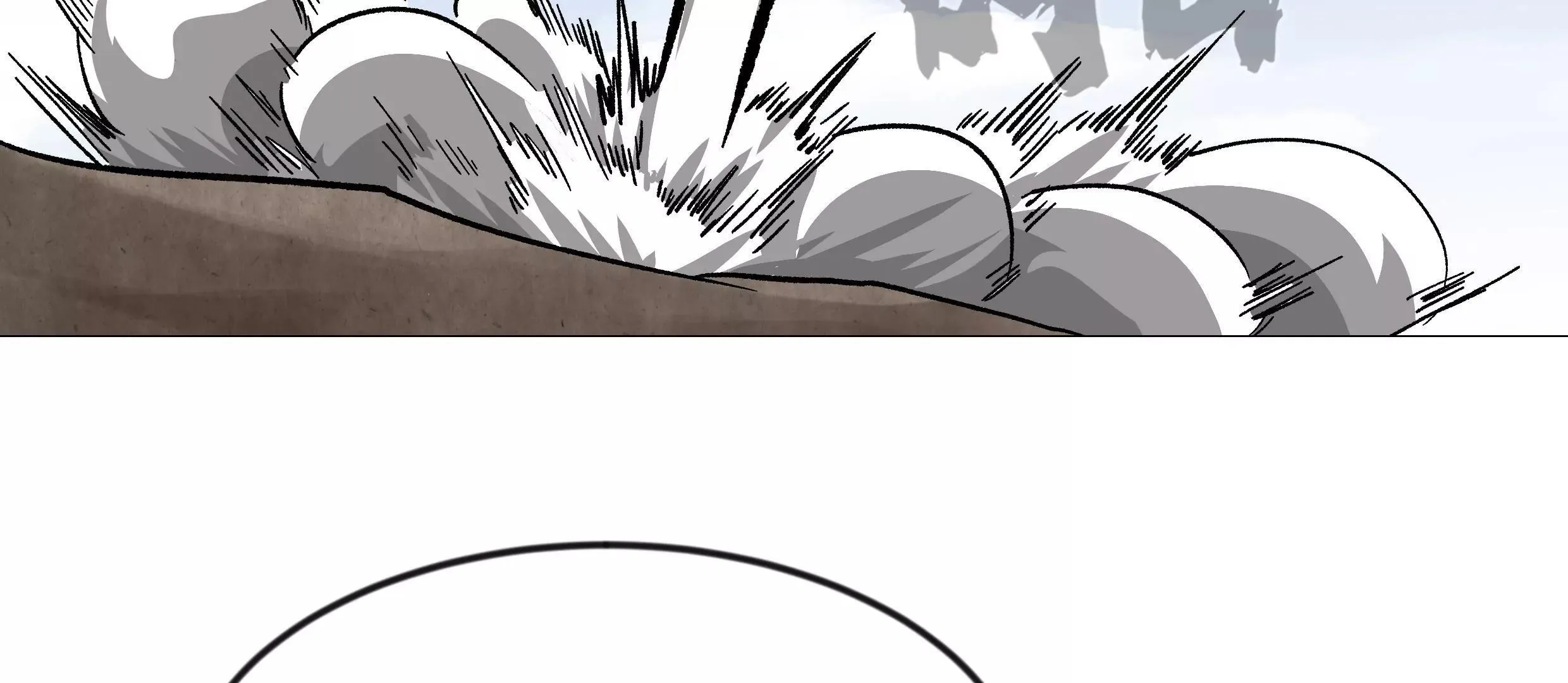 第129话 血雨 VS 群山 第78页