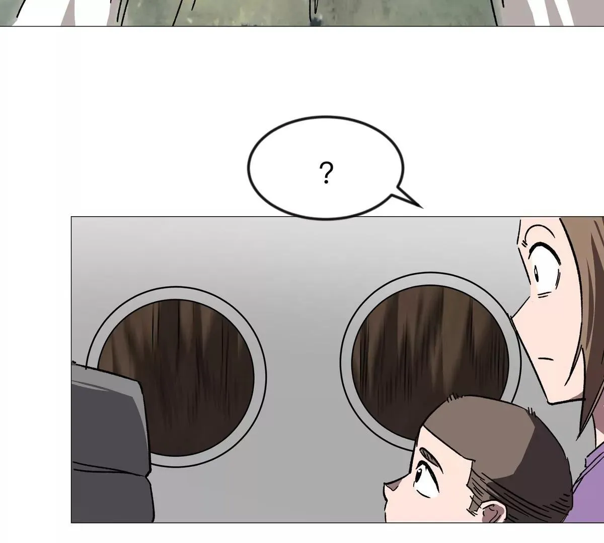 第129话 血雨 VS 群山 第121页