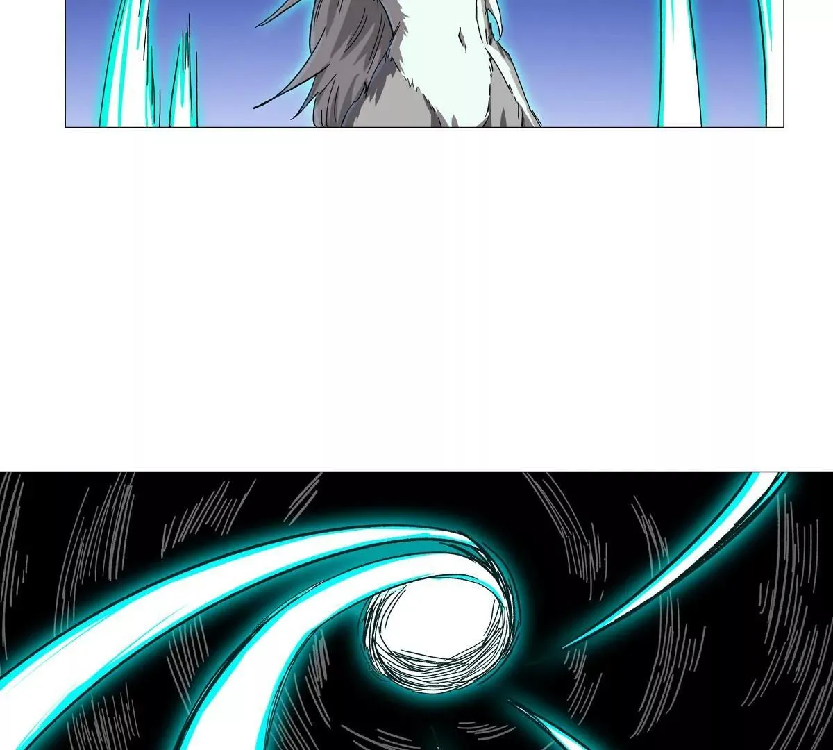 第129话 血雨 VS 群山 第125页