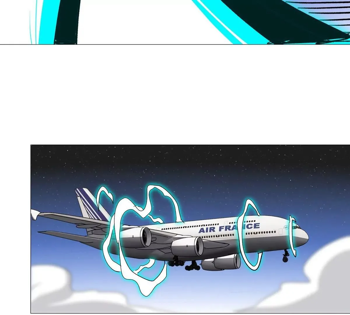 第129话 血雨 VS 群山 第128页