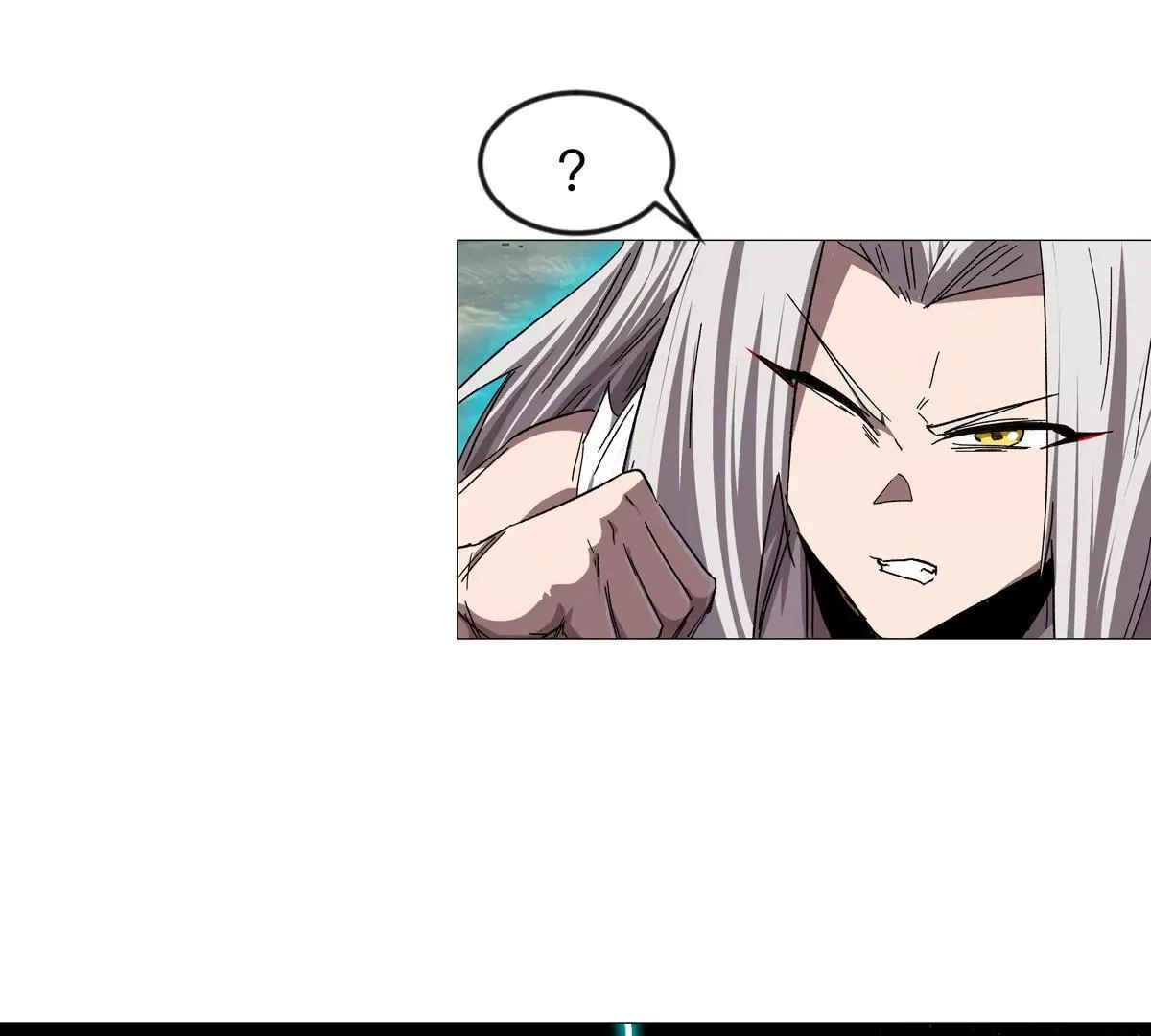第129话 血雨 VS 群山 第136页