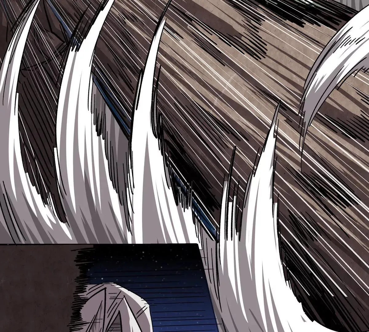 第129话 血雨 VS 群山 第140页