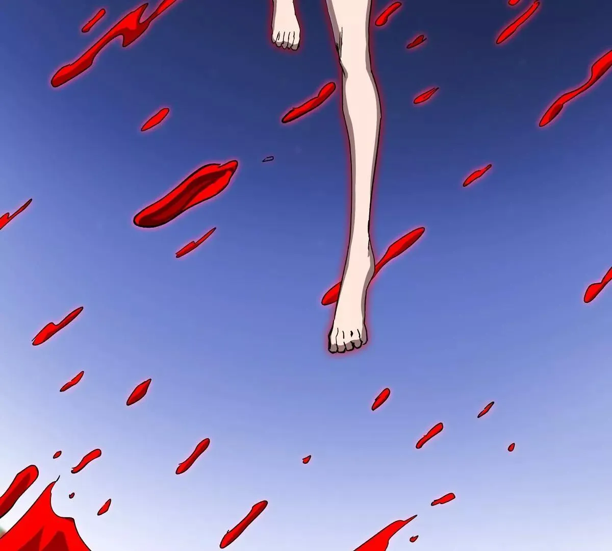 第130话 这次，是我赢了 第7页
