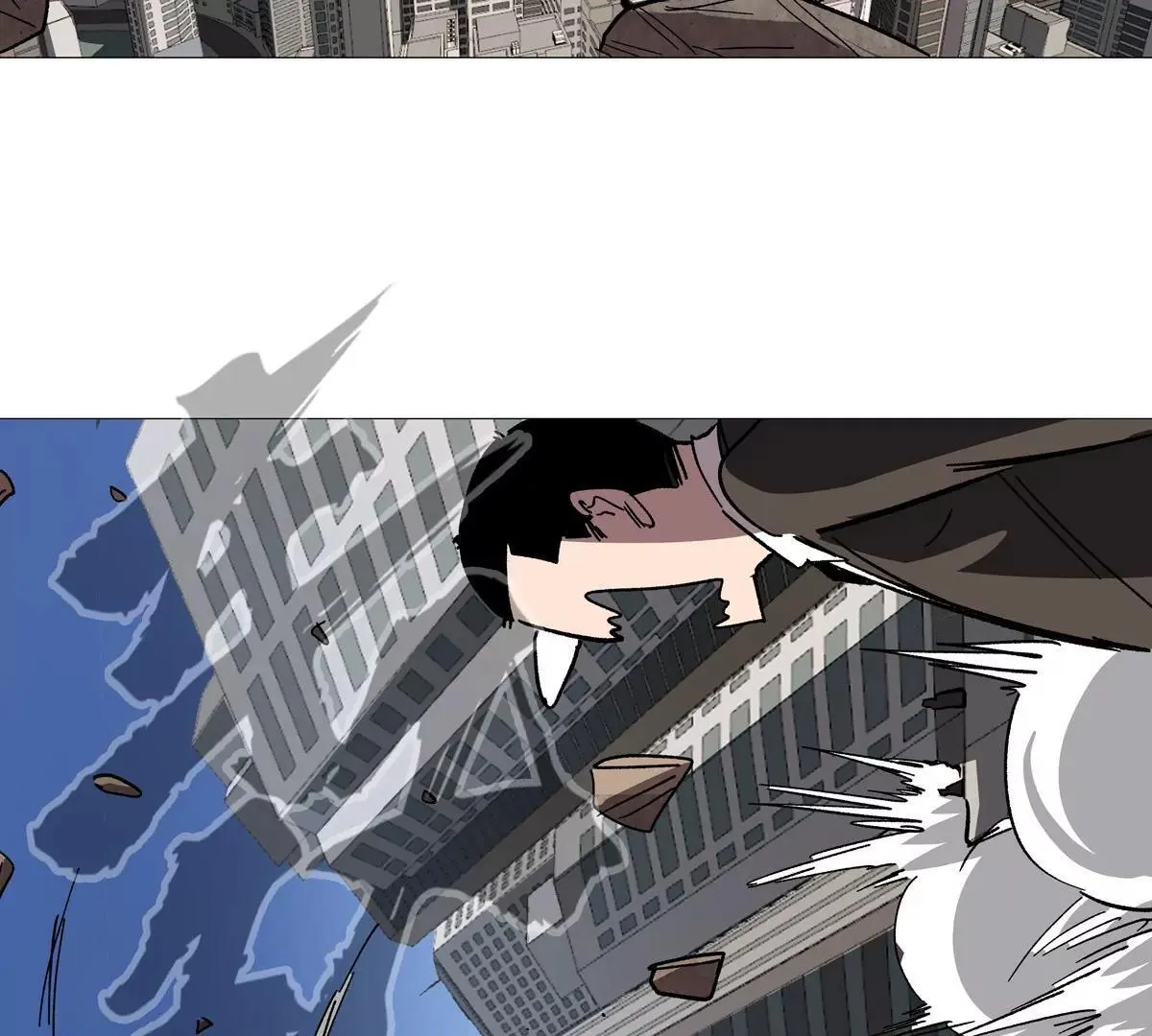 第130话 这次，是我赢了 第43页