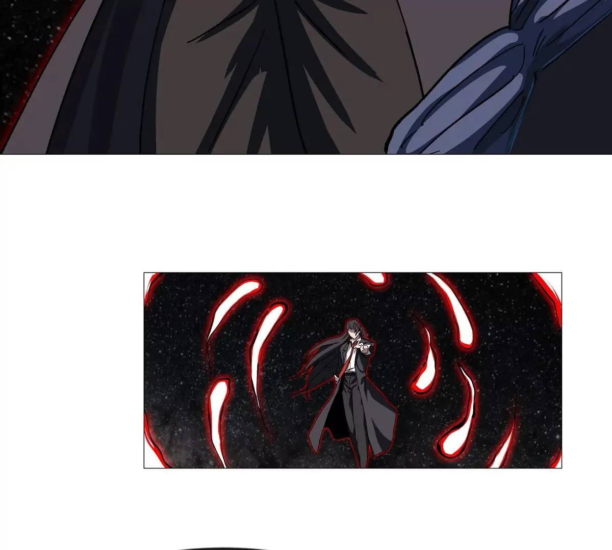 第130话 这次，是我赢了 第147页