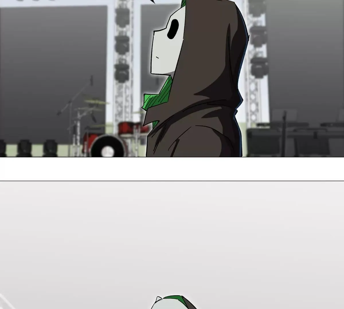 第130话 这次，是我赢了 第154页