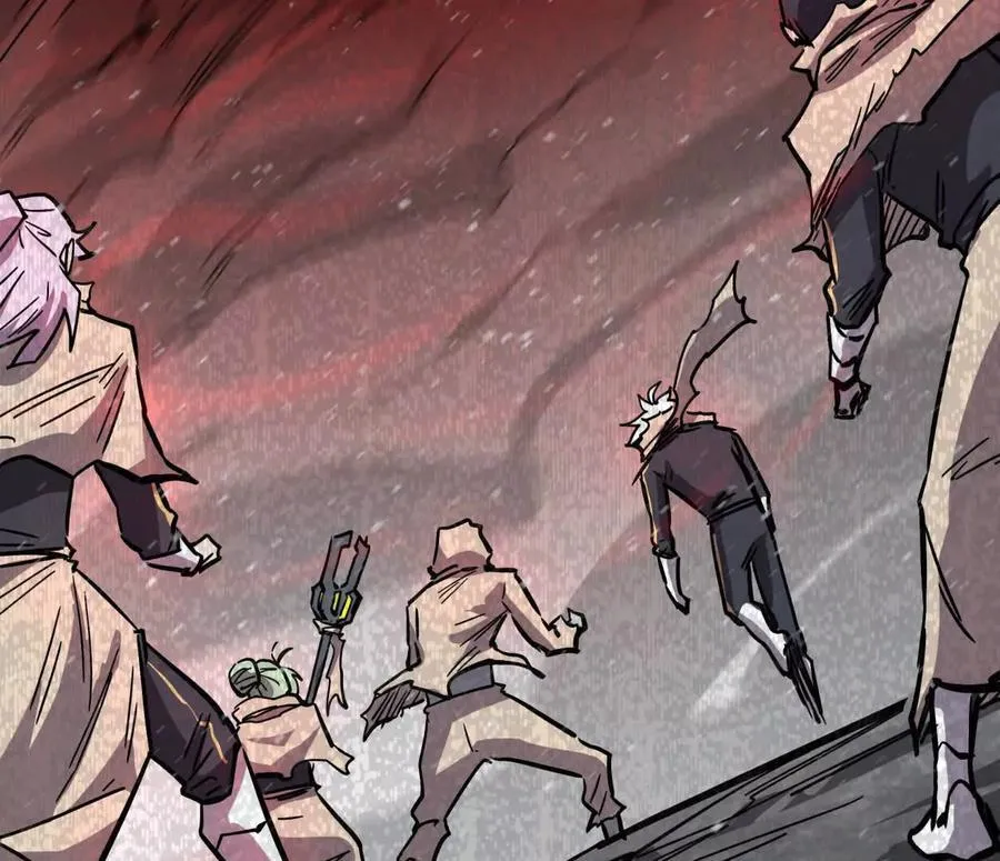 150话最后还是我赢了，江思 第70页