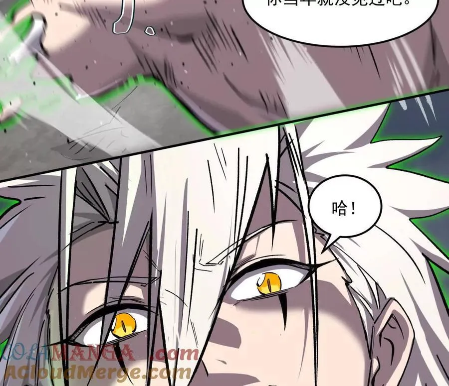 157话 神怒 第41页