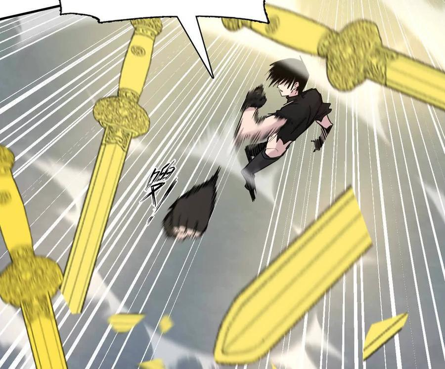 179话 仙人VS江思 第19页