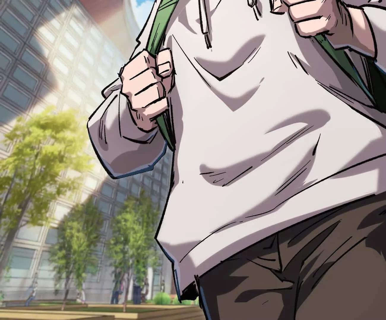 阿据自传13 虎虎生威拳！ 第6页