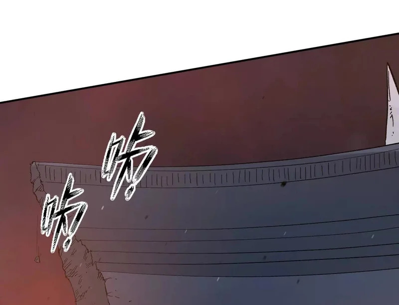 184话 我来挑战你了，江思 第27页
