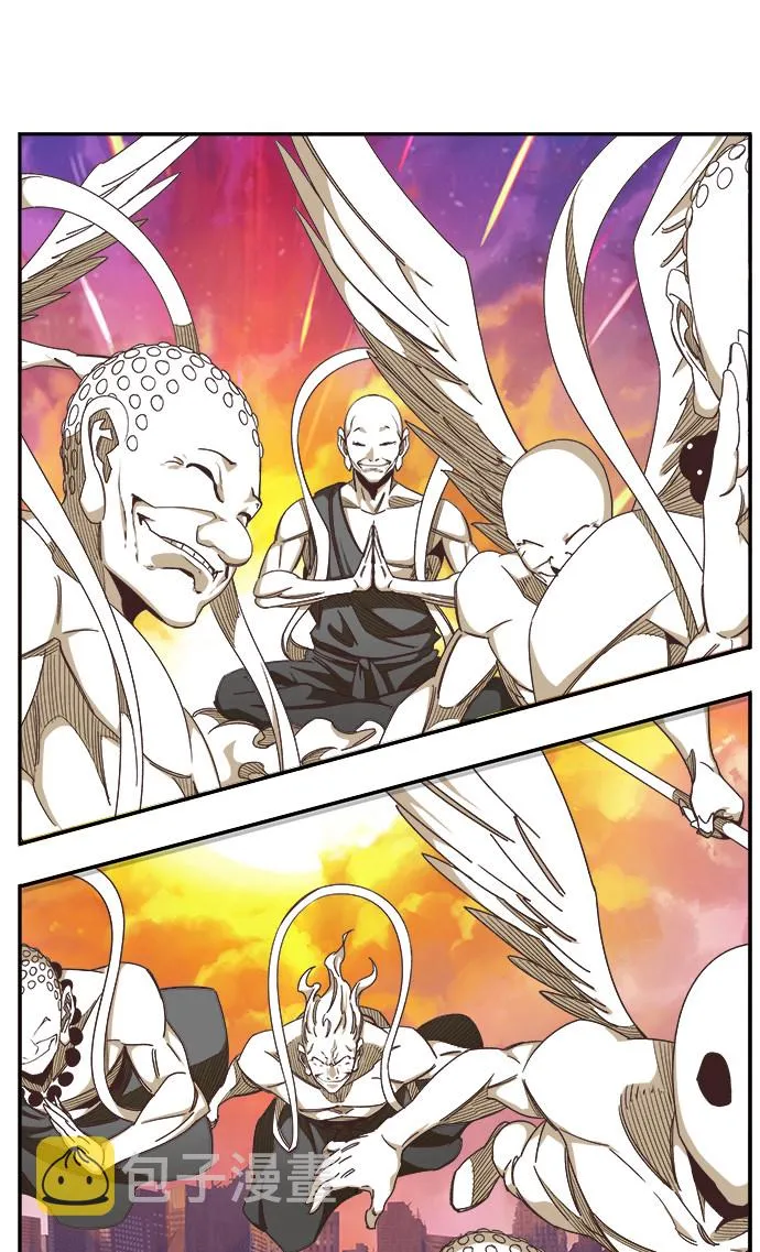 第476话 第19页