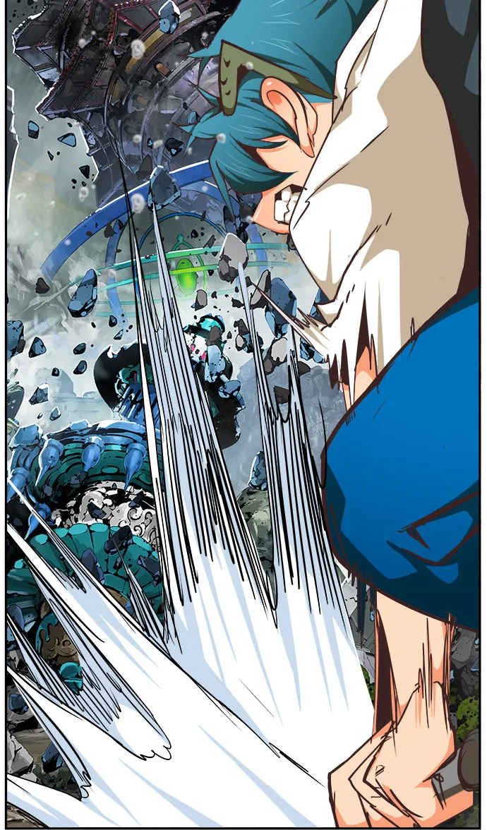 第476话 第26页
