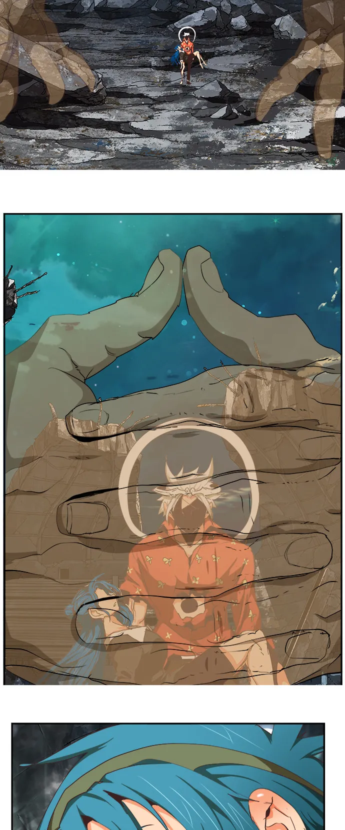第476话 第30页