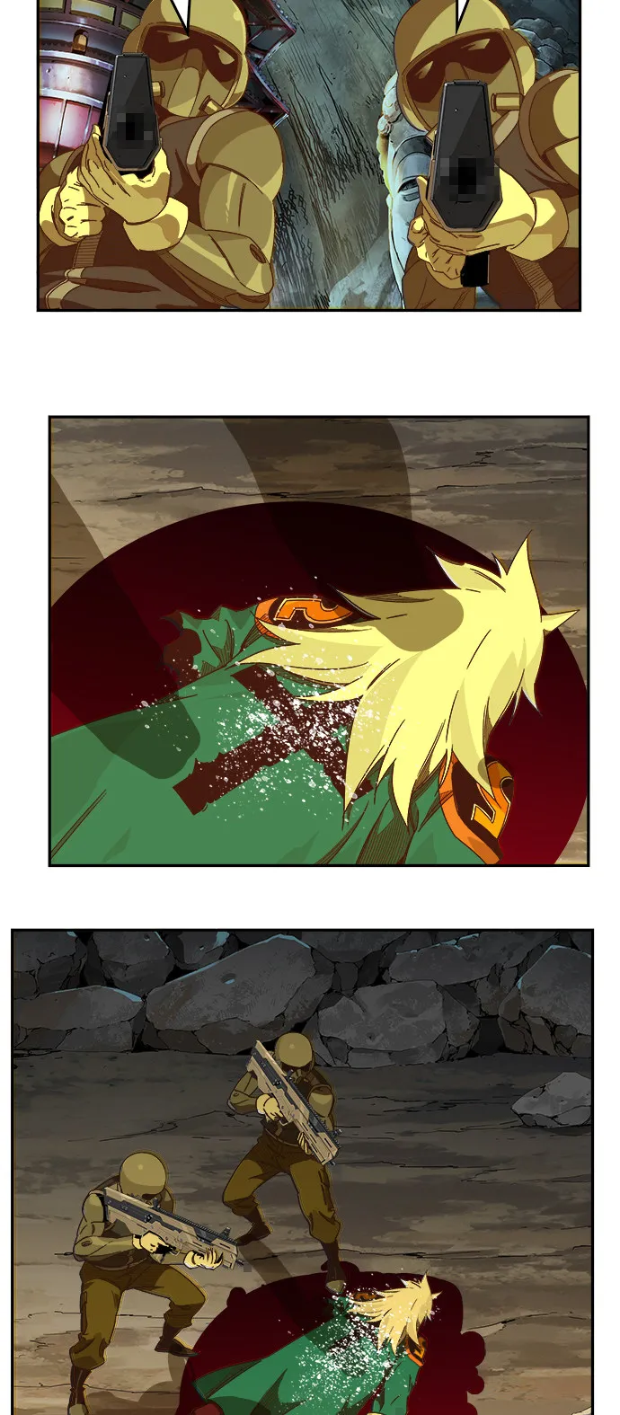 第474话 第43页