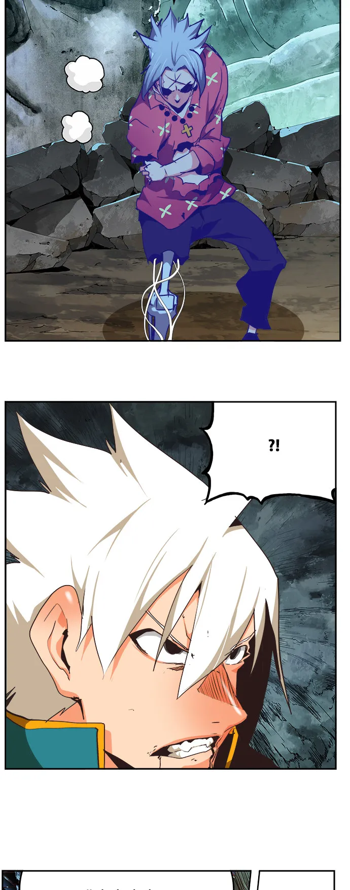 第473话 第32页