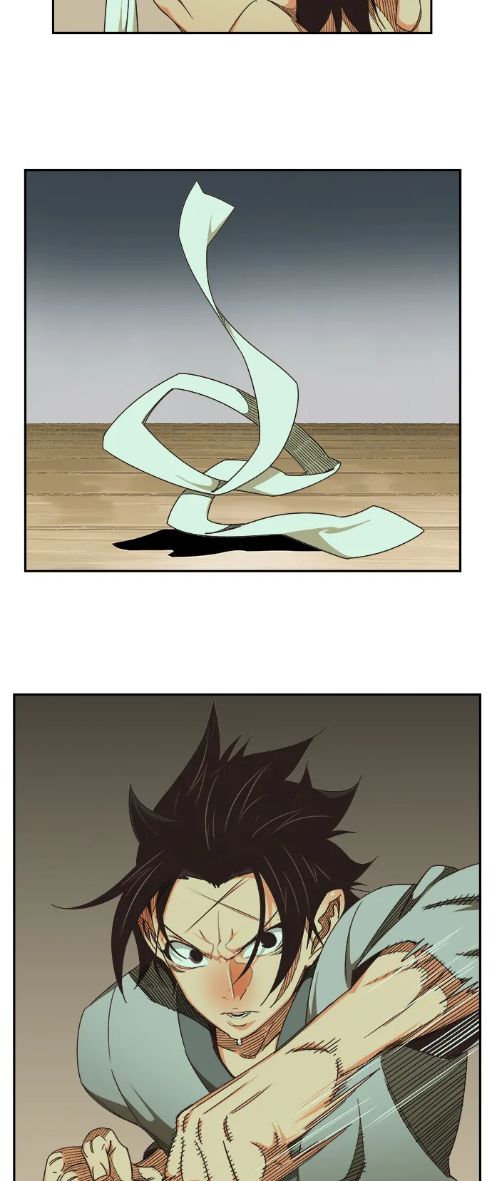 第467话 第10页
