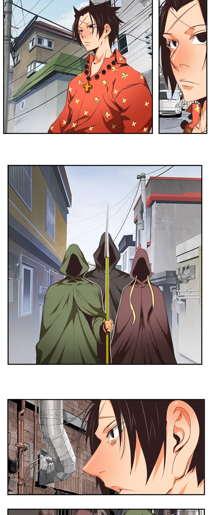 第467话 第13页