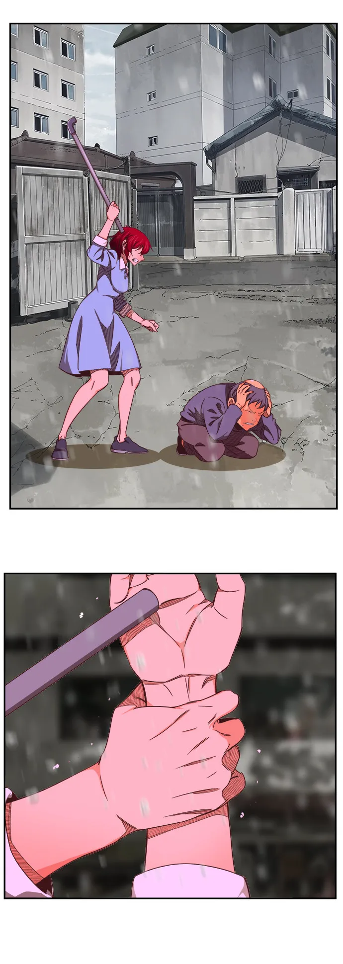 第465话 第58页