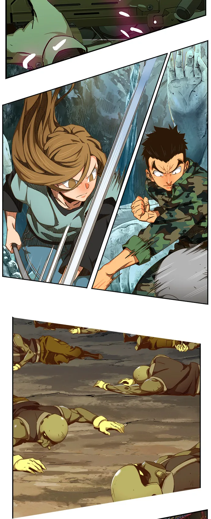 第464话 第3页